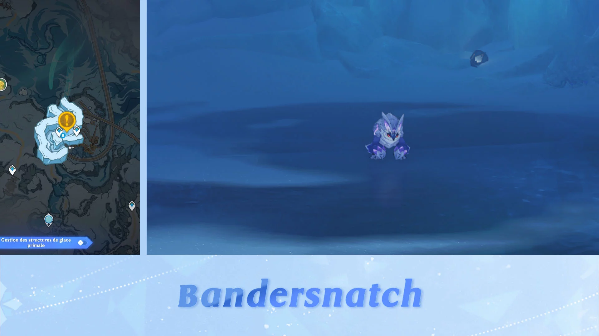 Bandersnatch