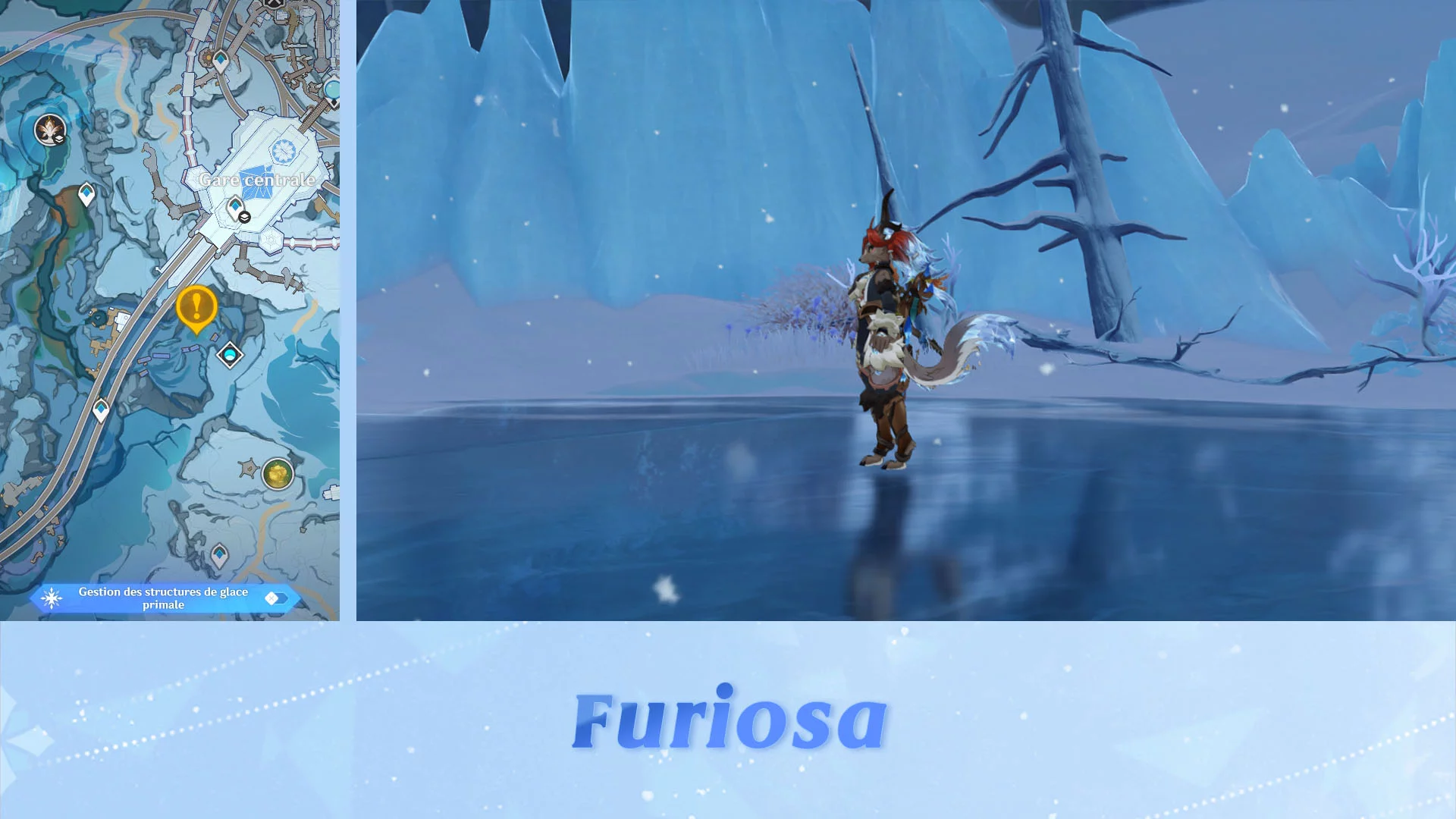 Furiosa