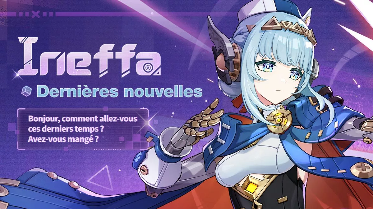 Bonjour, comment allez-vous ces derniers temps ? Avez-vous mangé ? | Ineffa : Dernières nouvelles Bonjour, comment allez-vous ces derniers temps ? Avez-vous mangé ? | Ineffa : Dernières nouvelles