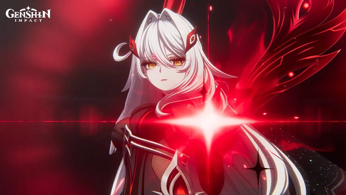 Genshin Impact - Cinématique : L'heure de la résurrection approche