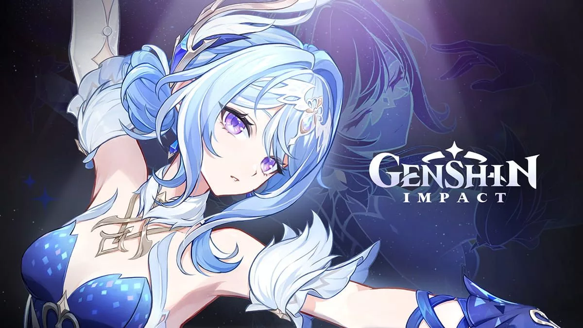 Genshin Impact – Présentation de personnage : « Odette : Une élégie pour l’innocence » Genshin Impact - Présentation de personnage : « Odette : Une élégie pour l'innocence »