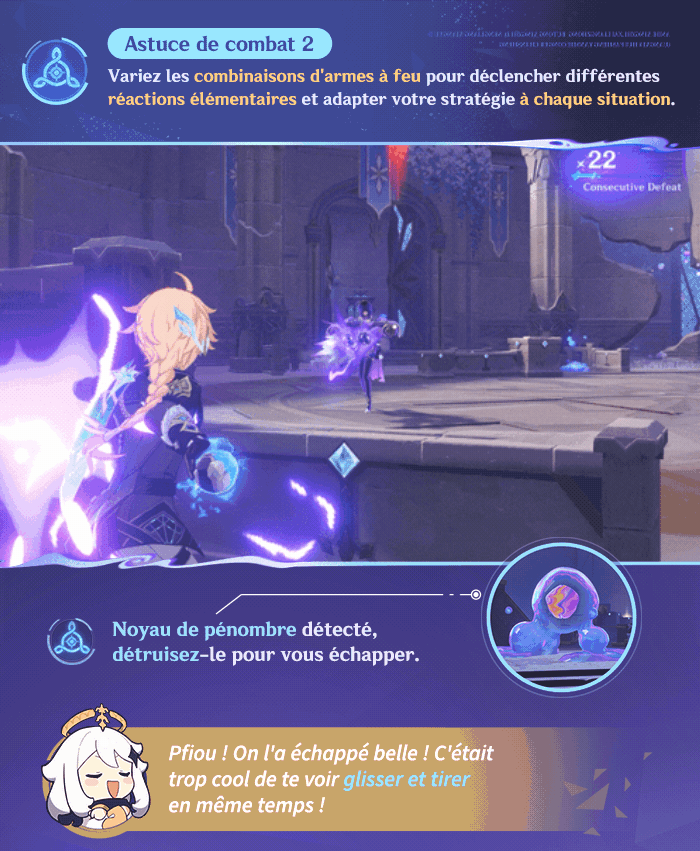 Guide d'aventure de Snezhnaya : Glace primale, trains et armes à feu