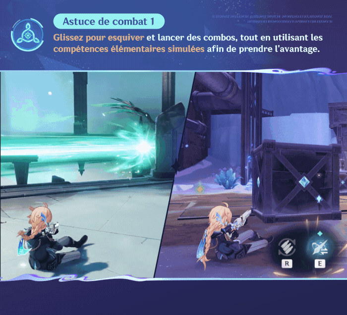 Guide d'aventure de Snezhnaya : Glace primale, trains et armes à feu