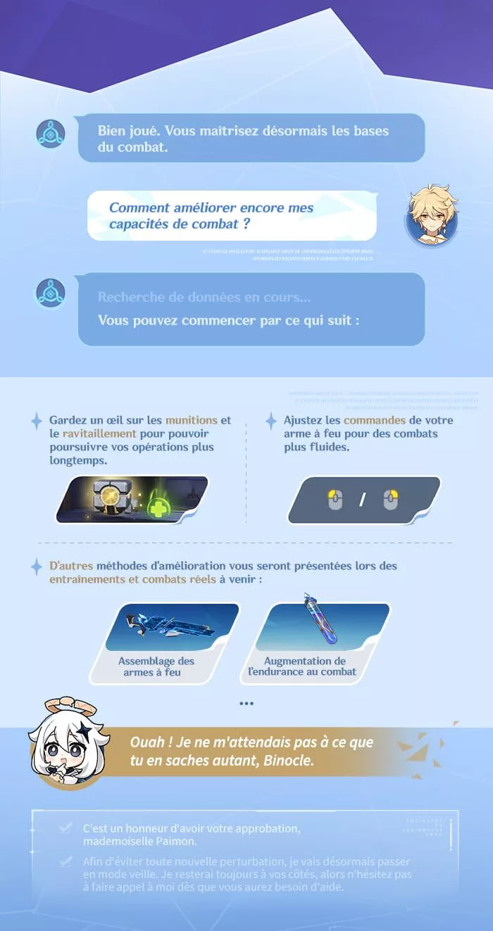 Guide d'aventure de Snezhnaya : Glace primale, trains et armes à feu