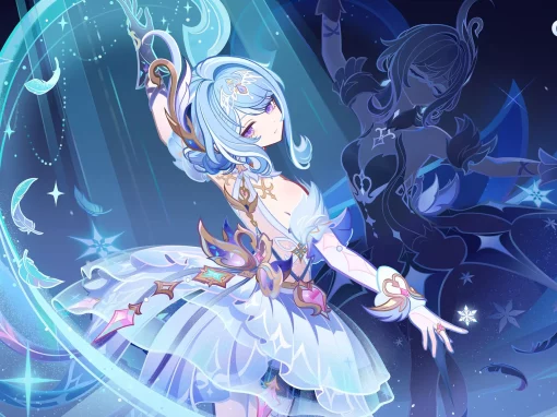 Le fond d’écran exclusif au calendrier des événements de la version 7.0 est disponible ! Le fond d’écran exclusif au calendrier des événements de la version 7.0 est disponible !