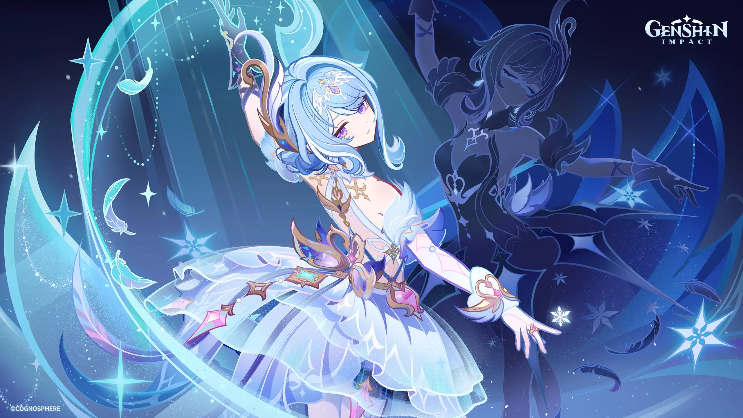 Le fond d'écran exclusif au calendrier des événements de la version 7.0 est disponible !