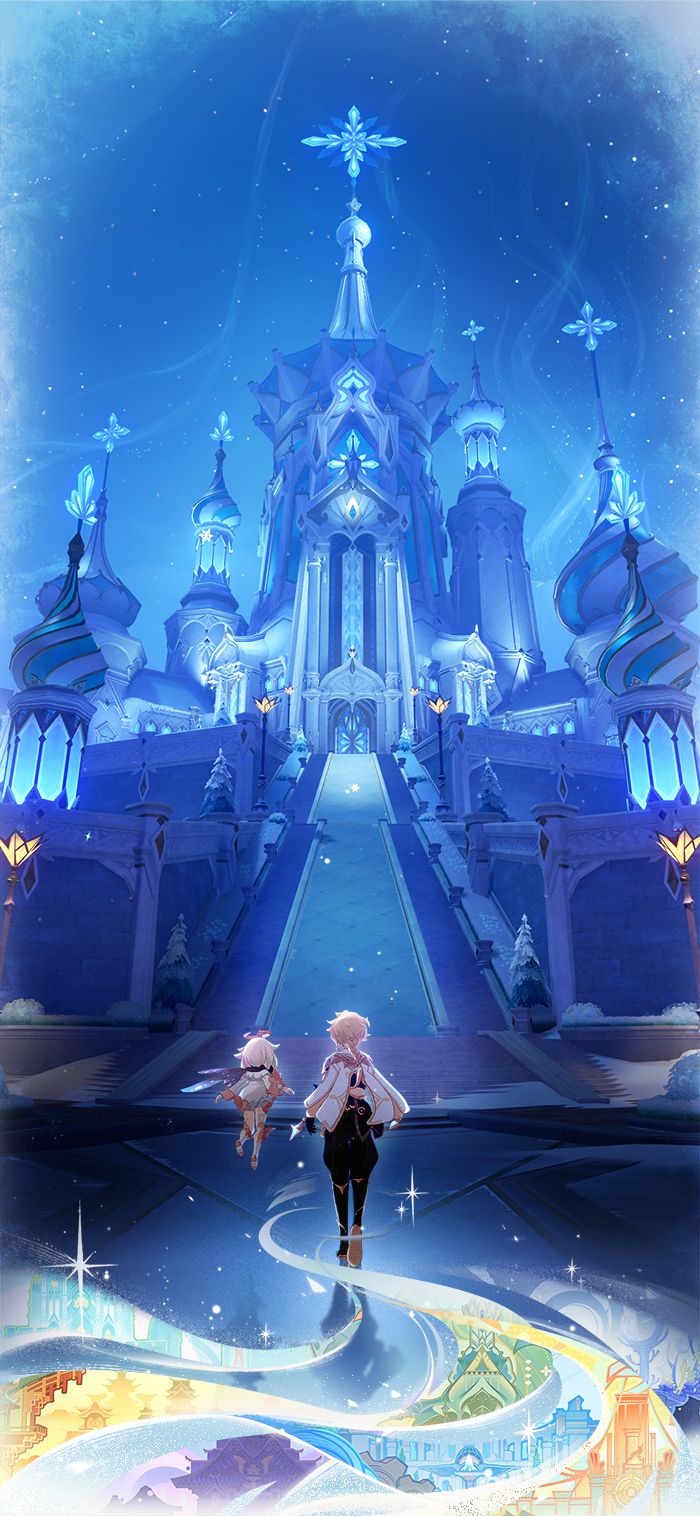 Prochaine destination : Snezhnaya - L'impitoyable hiver éternel