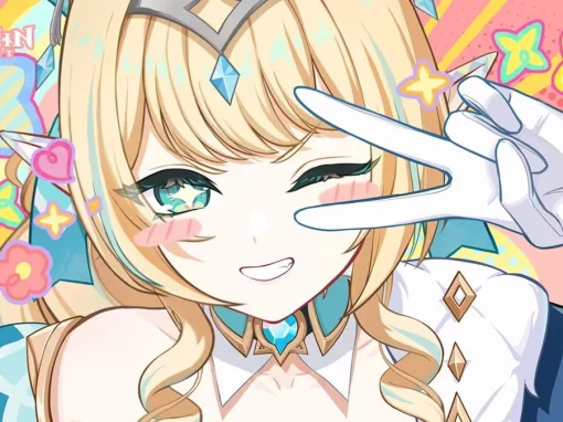 Genshin Impact – Histoire de personnage | Vesna : « Poursuite du « vent » » Genshin Impact – Histoire de personnage | Vesna : « Poursuite du « vent » »