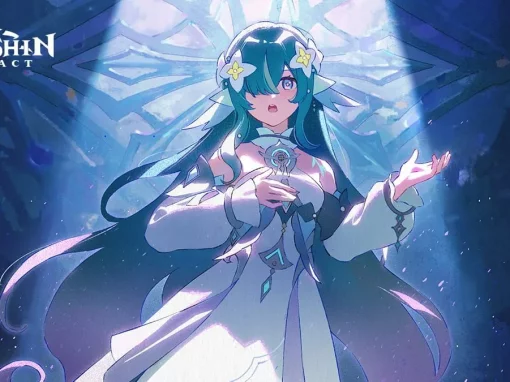 Genshin Impact – Histoire de personnage | Vodyanitsa : « Une chanson qui vient du cœur » Genshin Impact – Histoire de personnage | Vodyanitsa : « Une chanson qui vient du cœur »