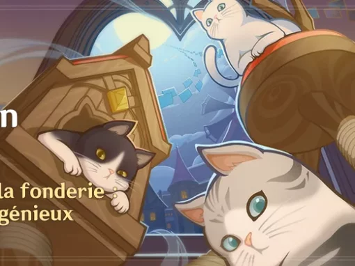 Invocation des Sept « Dans le feu de la fonderie : Stratagèmes ingénieux » Invocation des Sept « Dans le feu de la fonderie : Stratagèmes ingénieux »