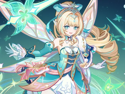 Le fond d’écran exclusif au calendrier des événements de la version 7.1 est disponible ! Le fond d’écran exclusif au calendrier des événements de la version 7.1 est disponible !