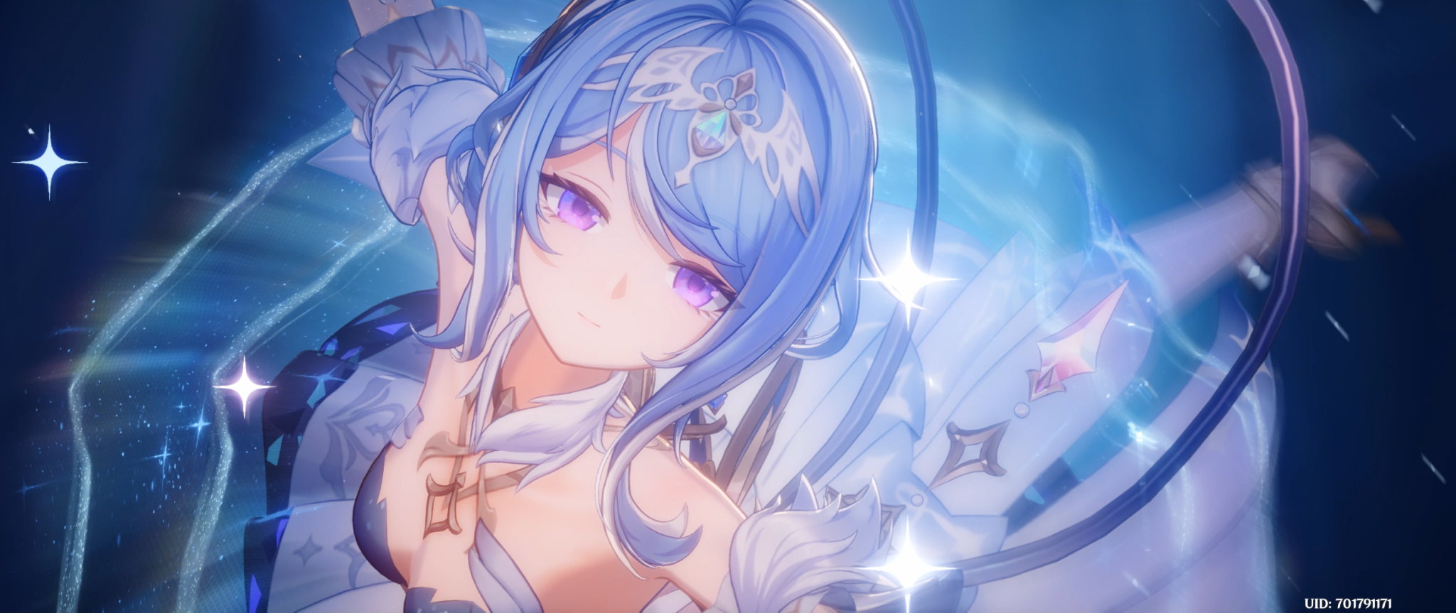 odette dechainement