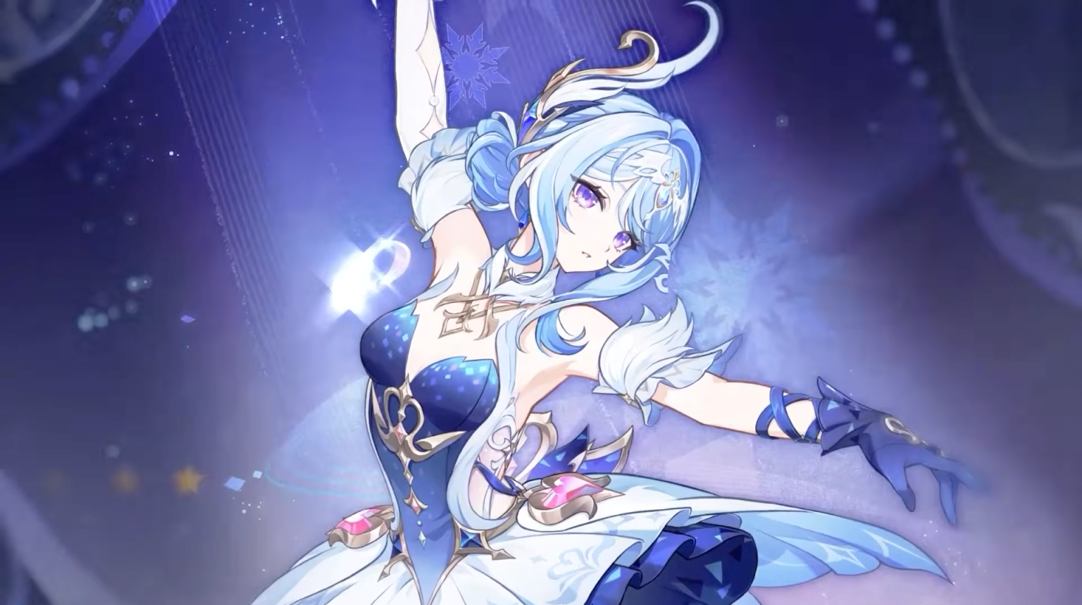 odette