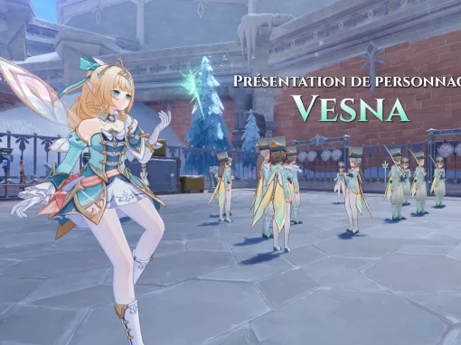Guide de Vesna : comment et avec qui la jouer ?