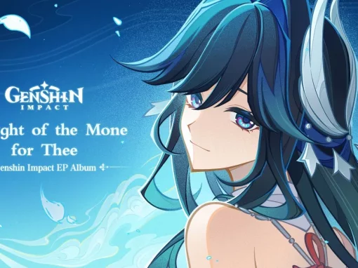 « A Lyght of the Mone for Thee » – La bande originale de Genshin Impact est officiellement disponible « A Lyght of the Mone for Thee » – La bande originale de Genshin Impact est officiellement disponible