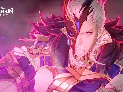Genshin Impact – Cinématique : La mort n&rsquo;a aucune raison d&rsquo;être