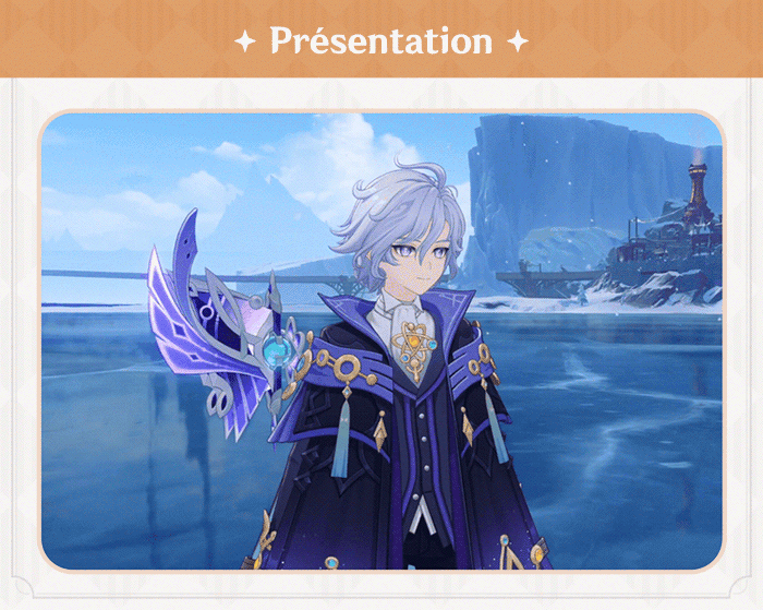 Présentation de la nouvelle arme de la version 7.2 « Heure de la ruine »